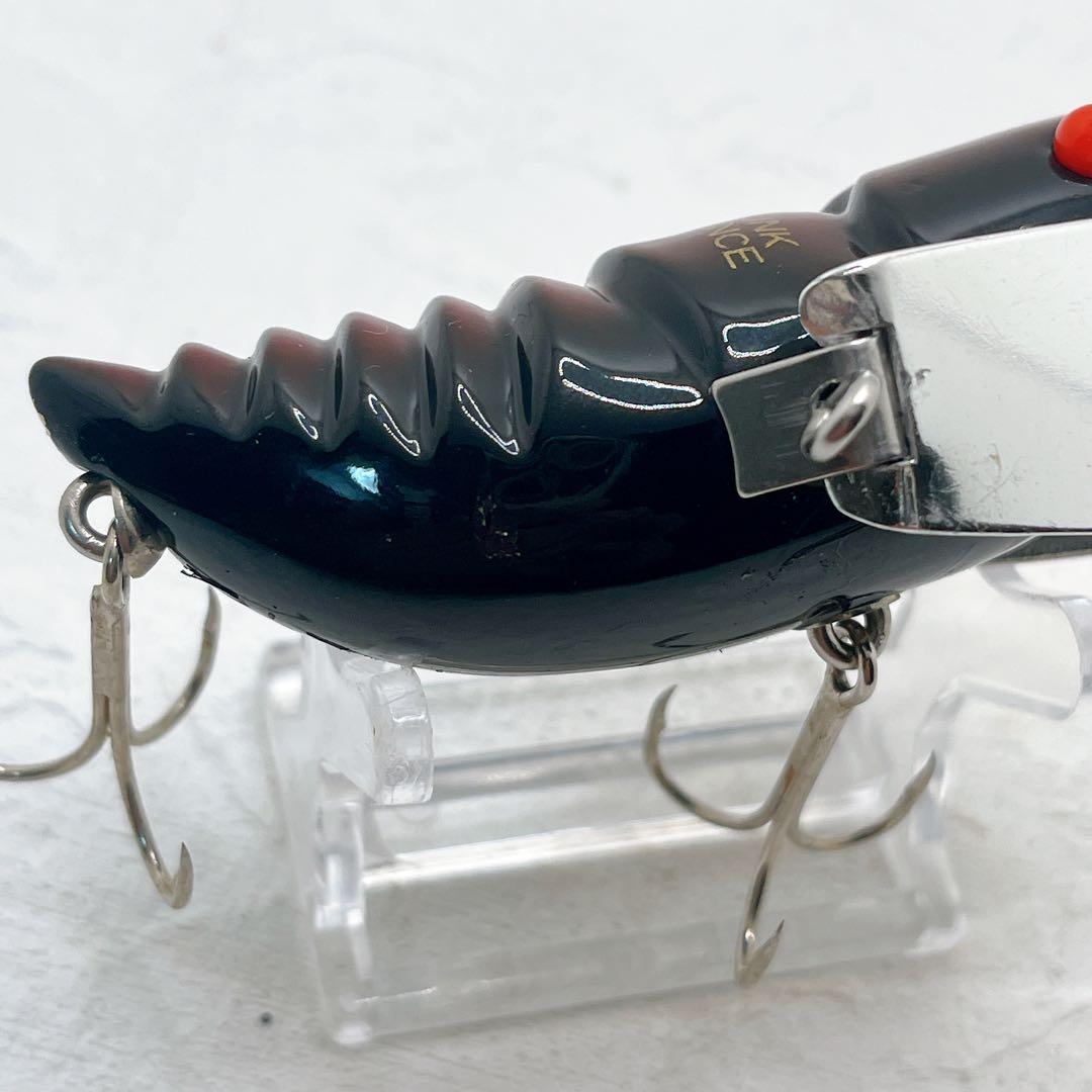 quiet funk DE-CA-DANCE TOY BIG クローラーベイト