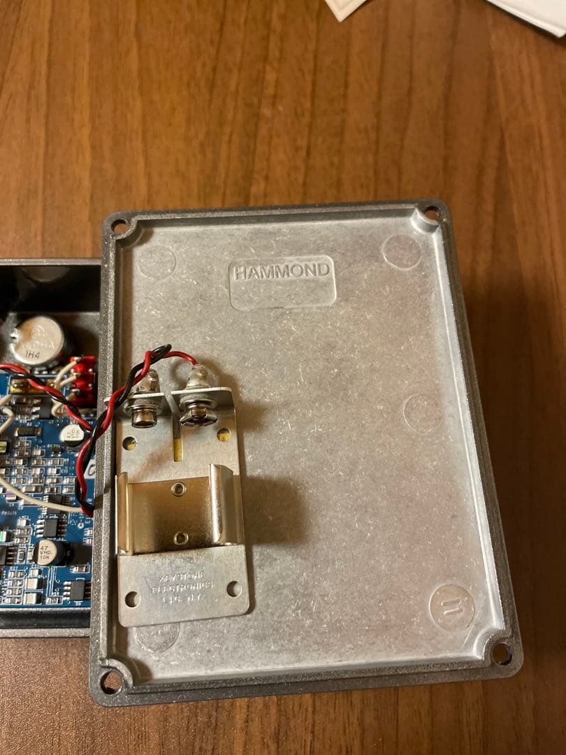 Diamond Pedals QUANTUM LEAP ギターエフェクター