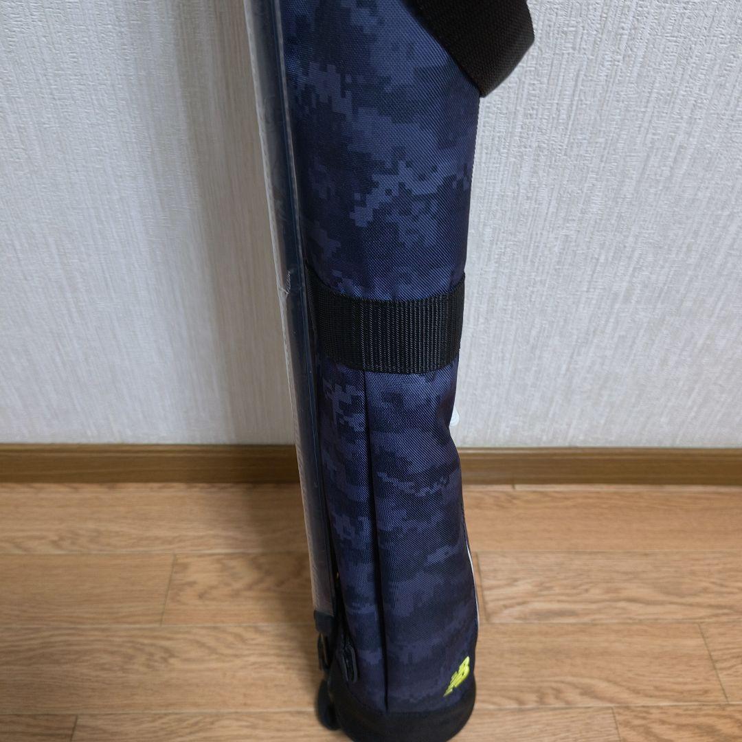 new balance キャディバッグ /セルフスタンドバック