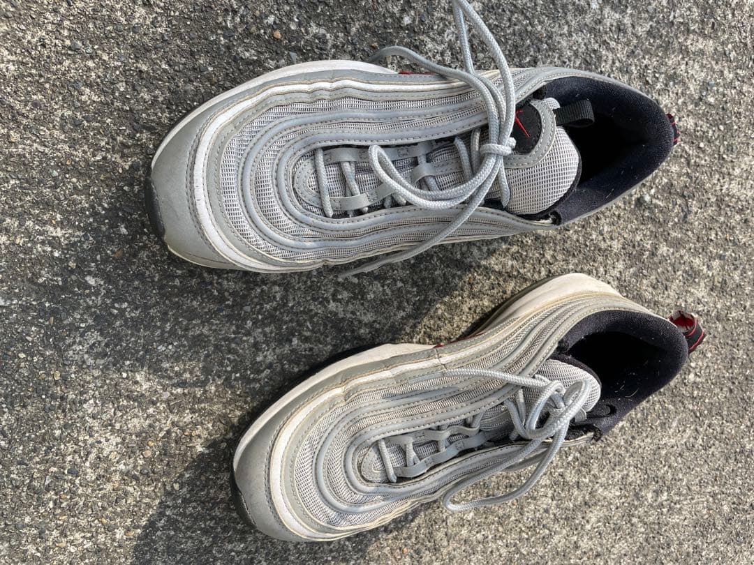 Nike Air Max 97 ゴルフ　ナイキ　エアーマックス
