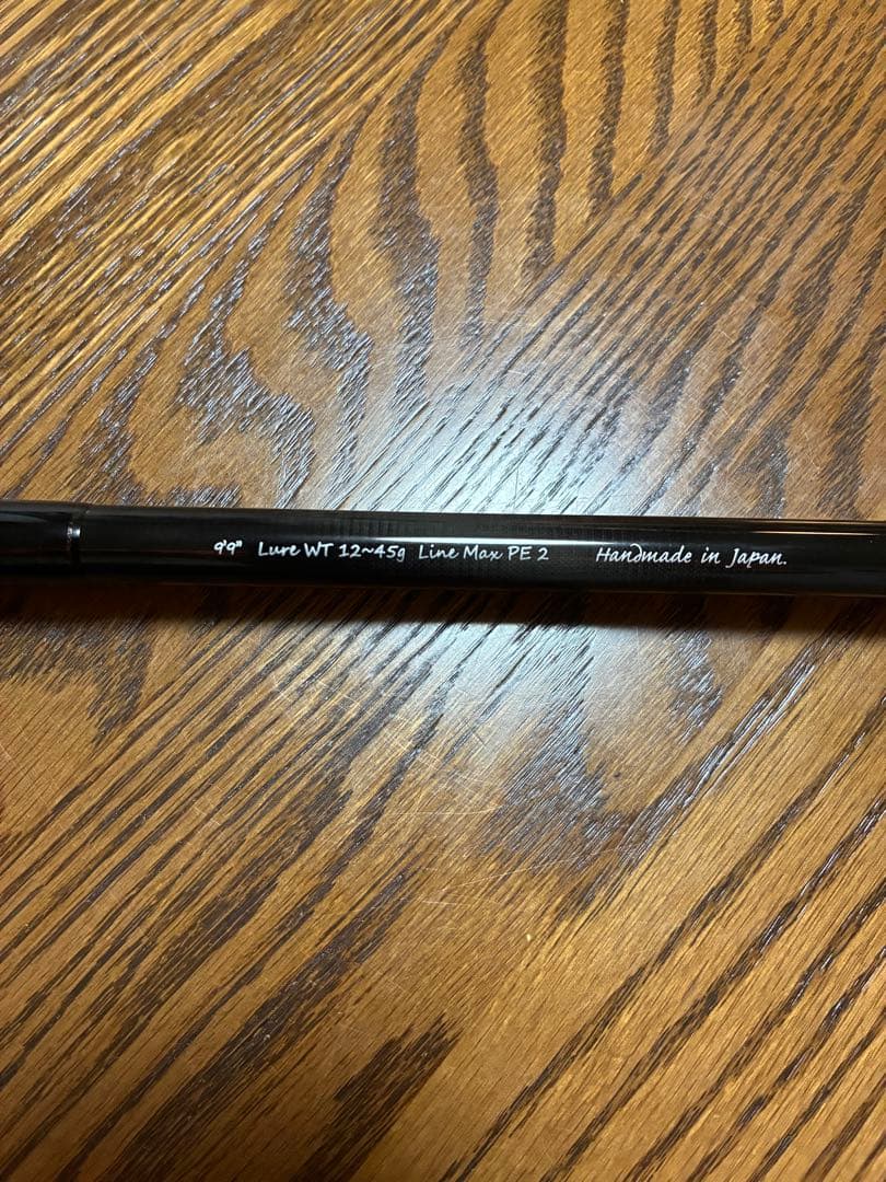 極美品　ゼナック　プレジールアンサーpa99 Distance Cracker
