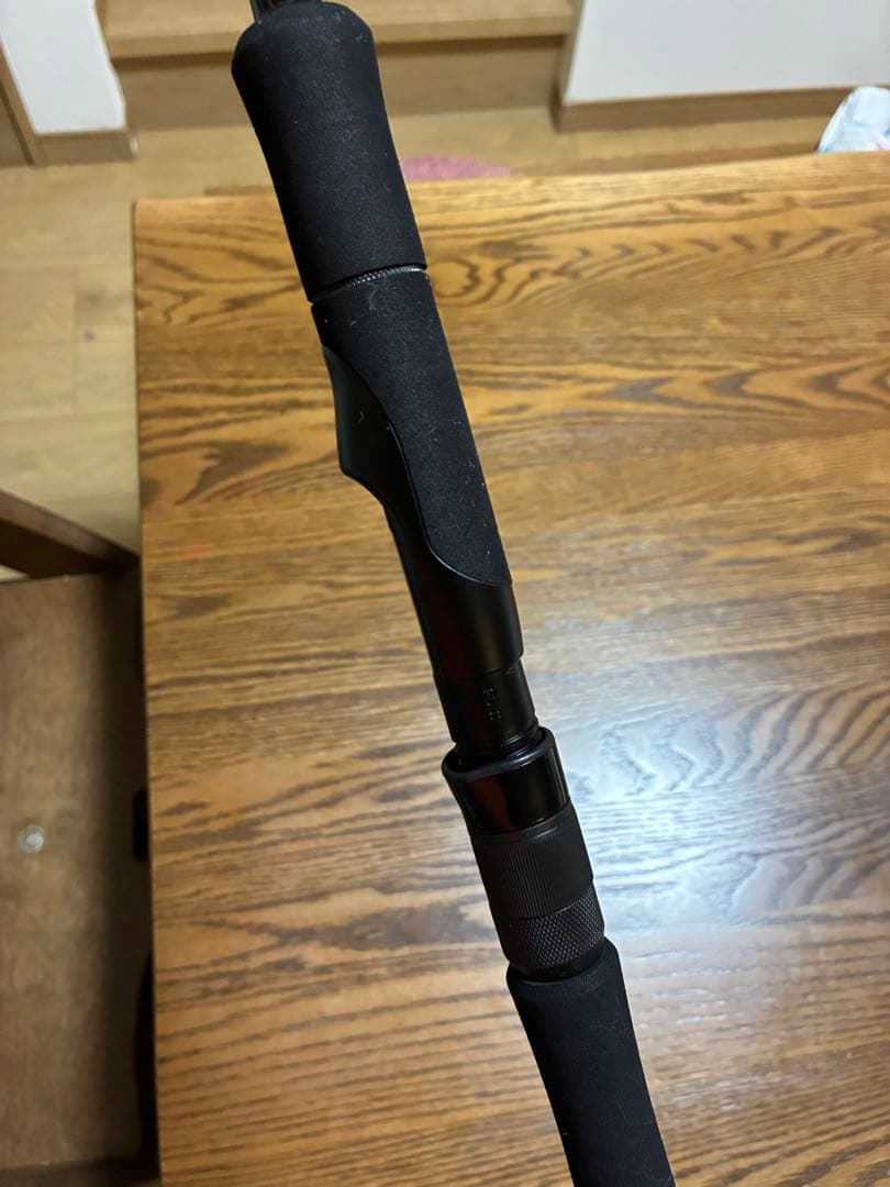 極美品　ゼナック　プレジールアンサーpa99 Distance Cracker