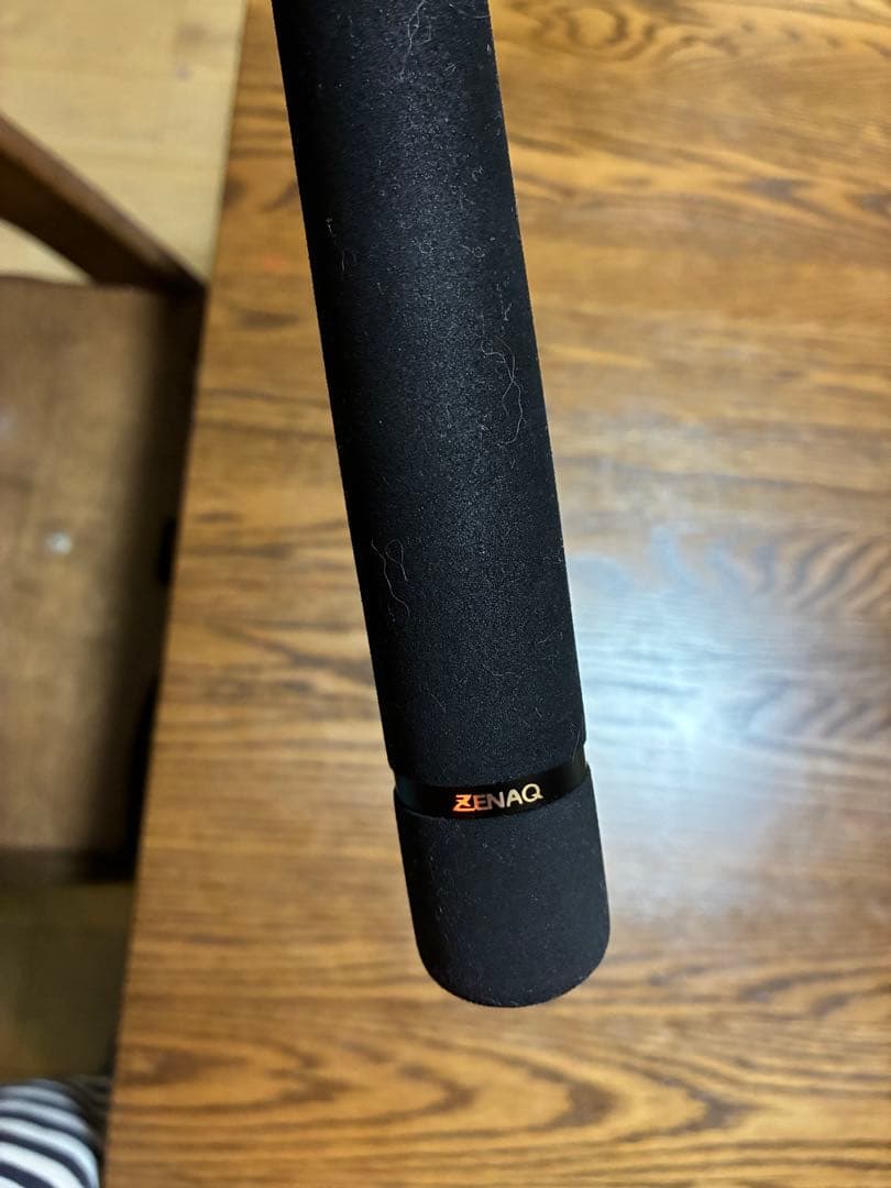 極美品　ゼナック　プレジールアンサーpa99 Distance Cracker