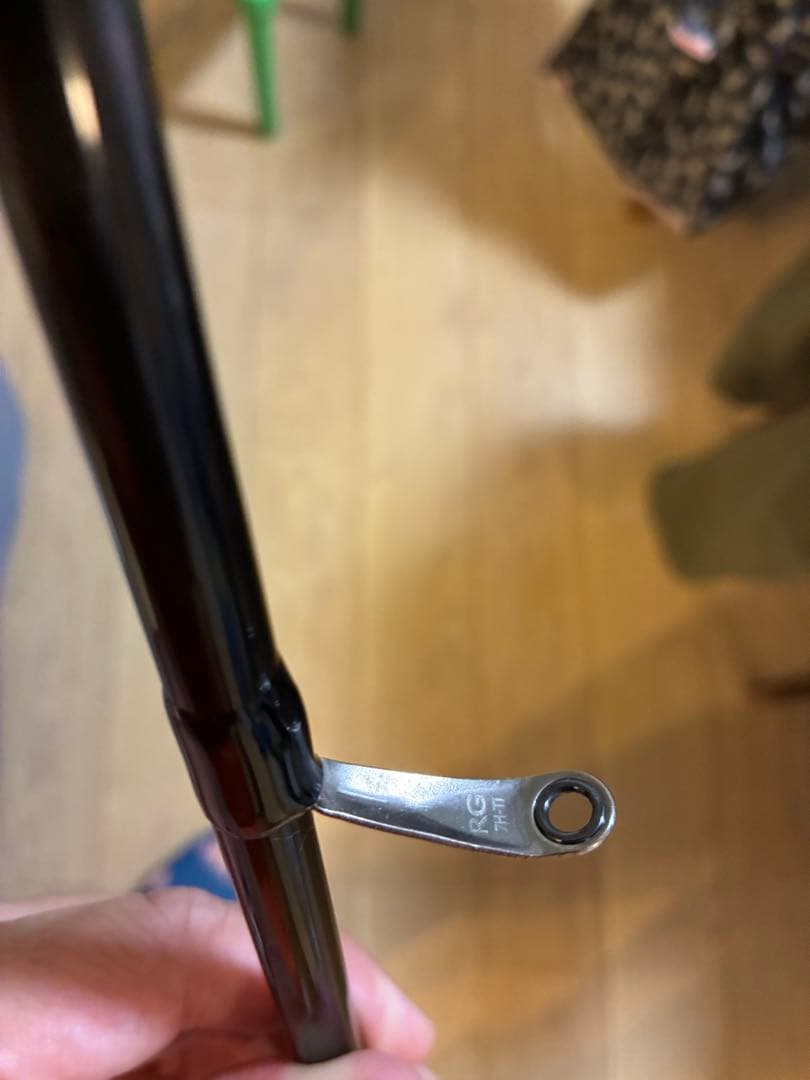 極美品　ゼナック　プレジールアンサーpa99 Distance Cracker