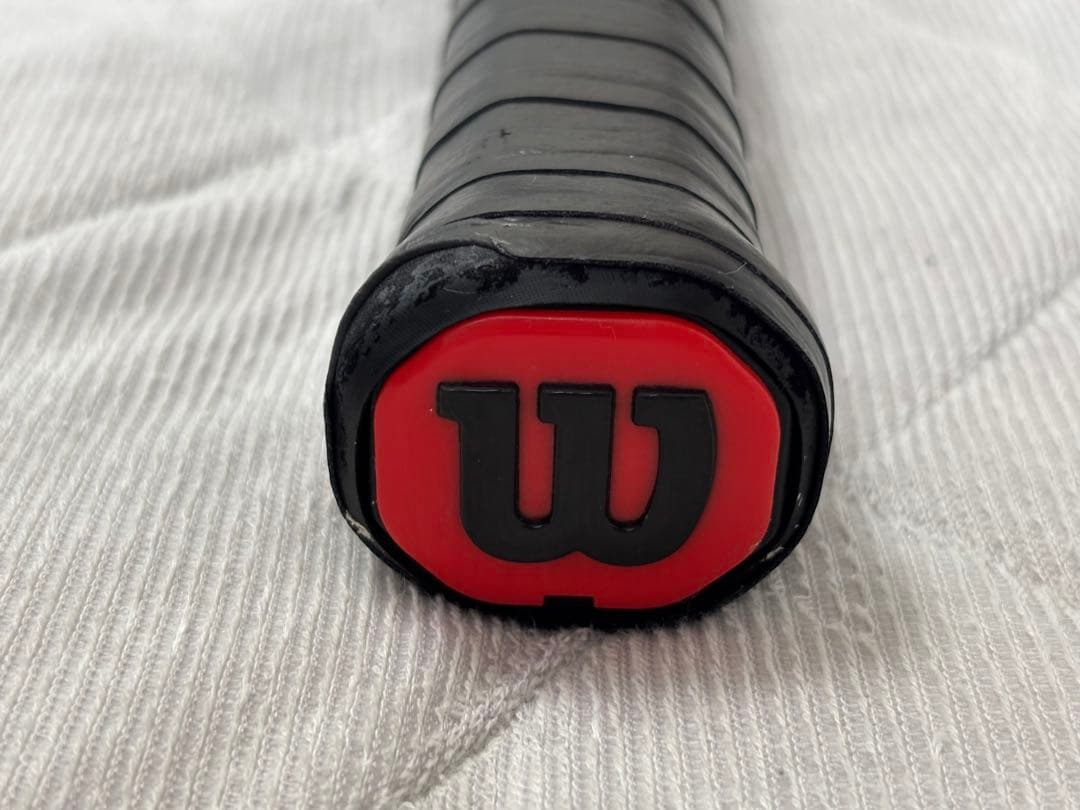 極美品 ウイルソン ウルトラ Wilson Ultra 100L V4 G2