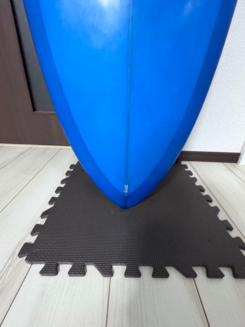 【極美品】cave surf board ミッドレングス 6'6 鎌倉手渡し限定