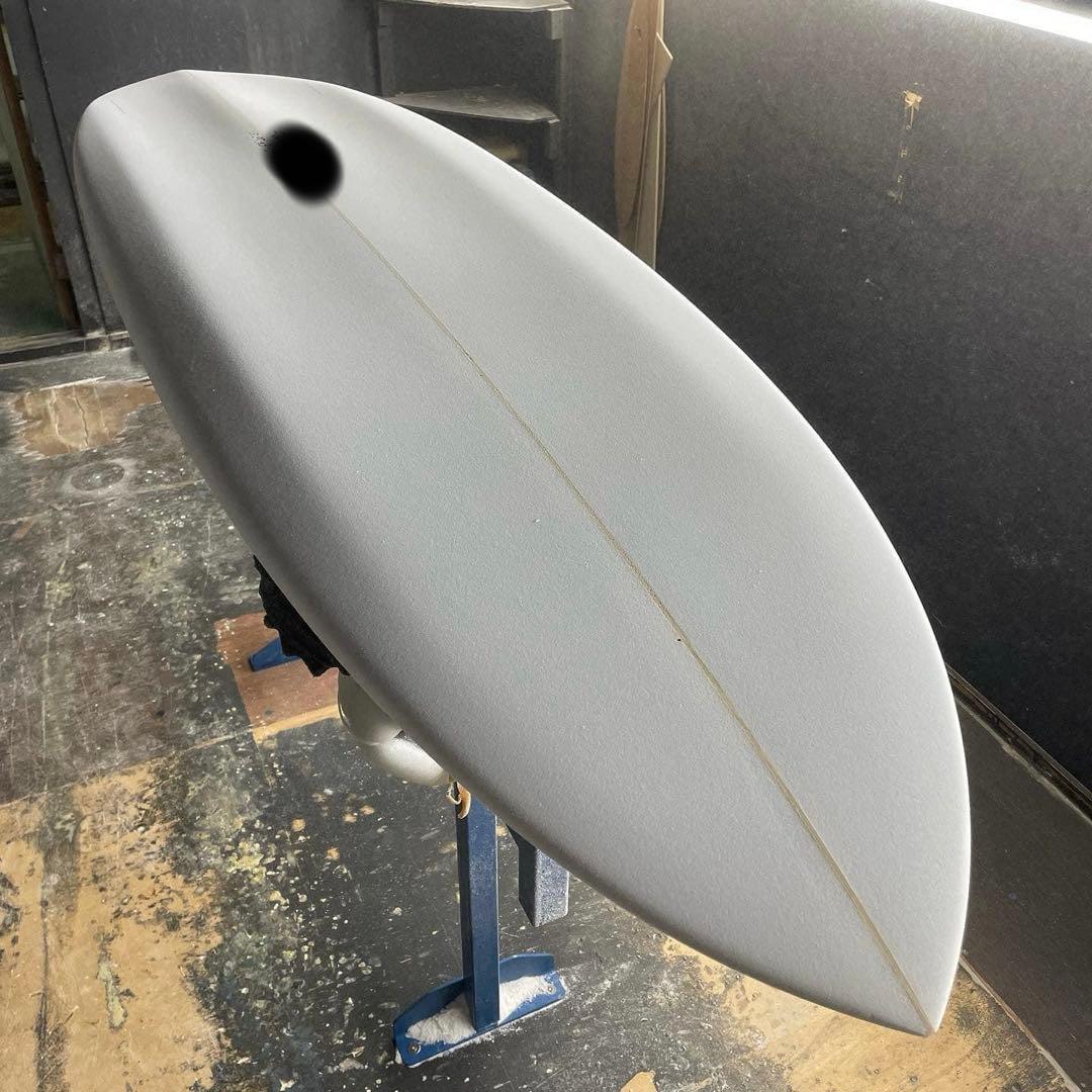 【極美品】cave surf board ミッドレングス 6'6 鎌倉手渡し限定