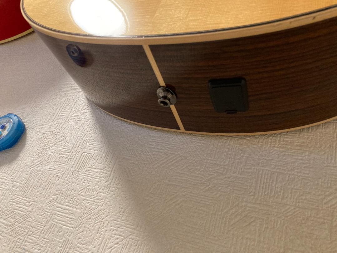 YAMAHA LLX26C アコースティックギター ARE エレアコ 2008