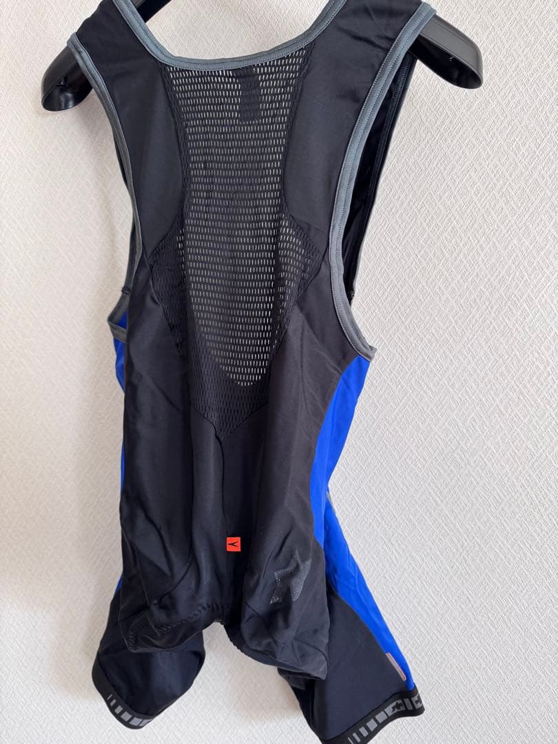 ASSOS アソス　ビブショーツ