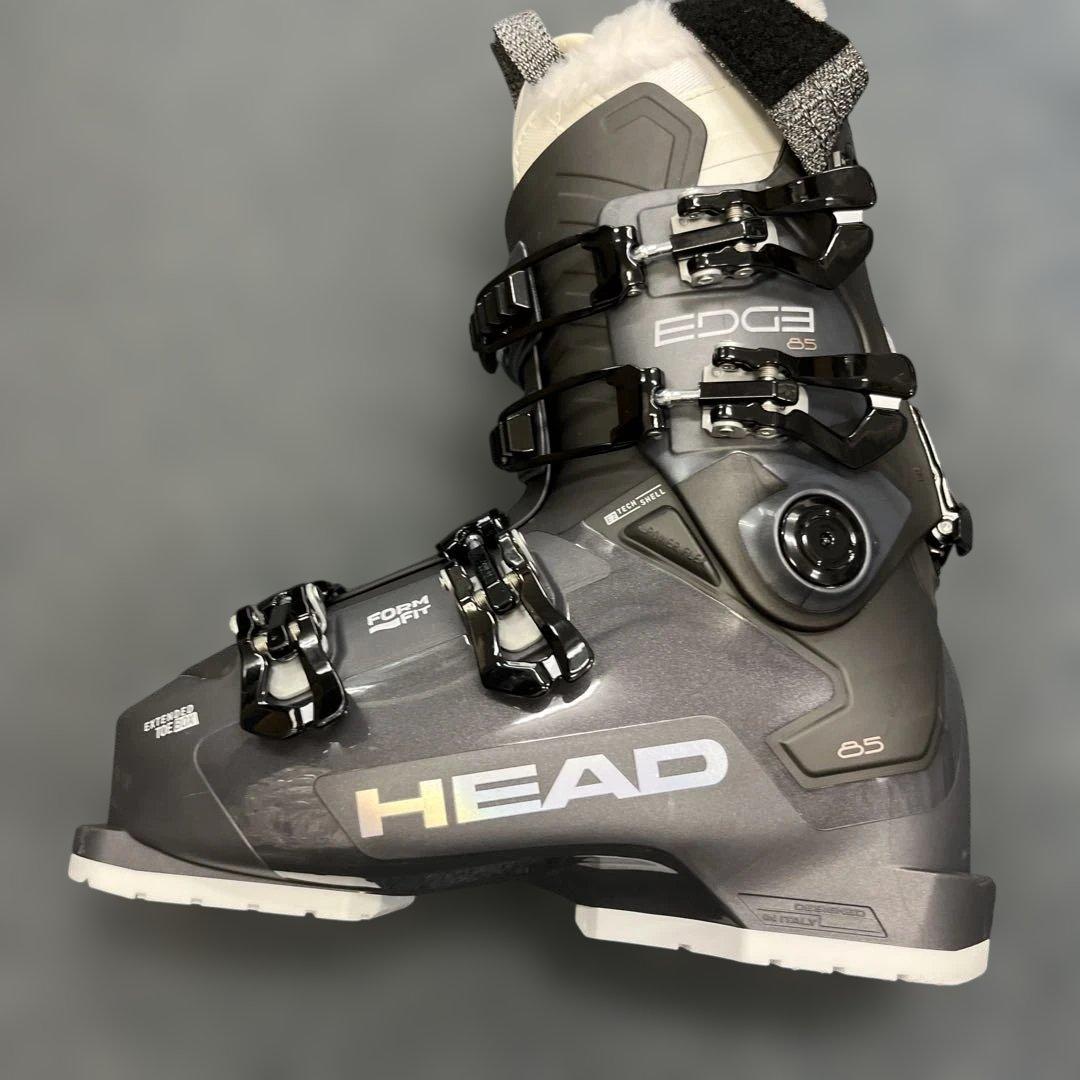 HEAD EDGE 85 スキーブーツ　26.5センチ