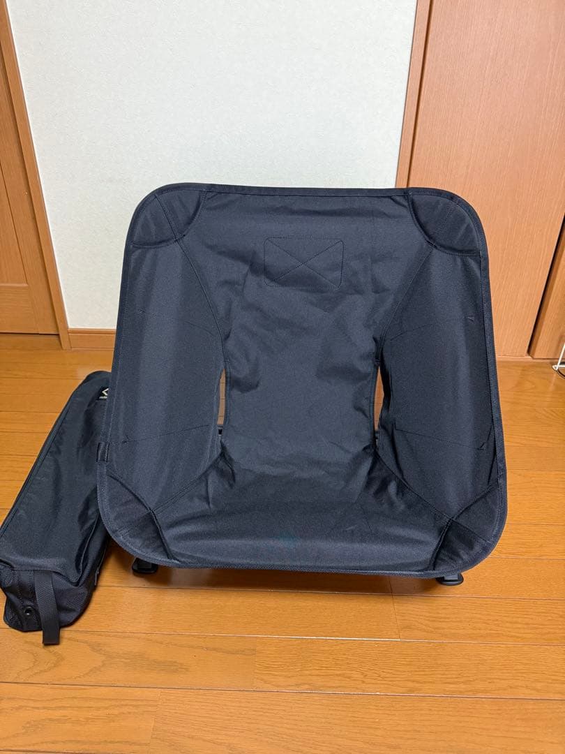 G*隊様 Helinox ヘリノックス タクティカル インクラインチェア