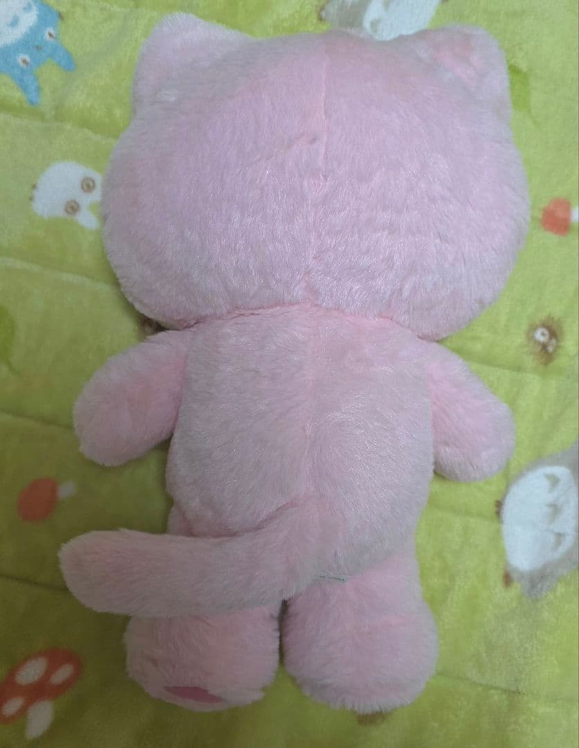 TXT ヨンジュン ワンバトゥ ぬいぐるみ 40cm