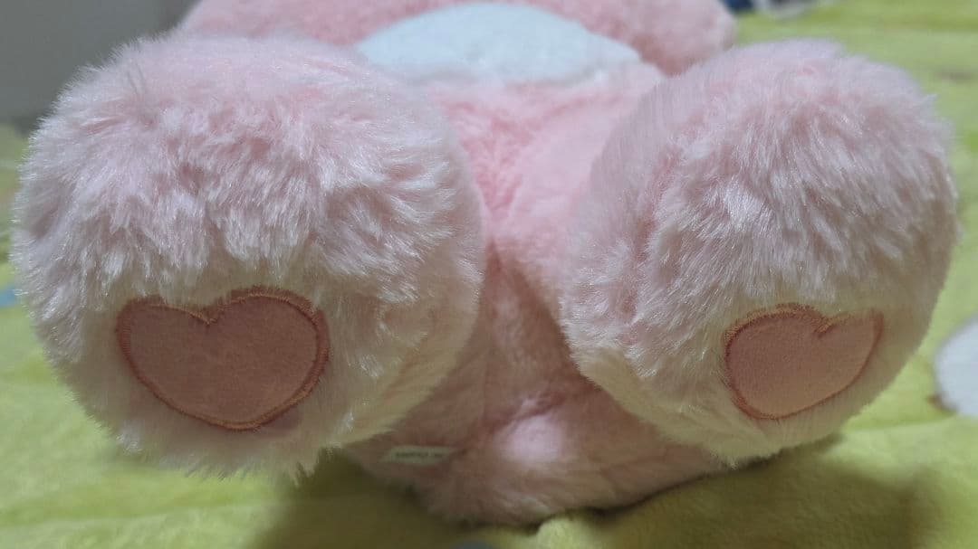 TXT ヨンジュン ワンバトゥ ぬいぐるみ 40cm