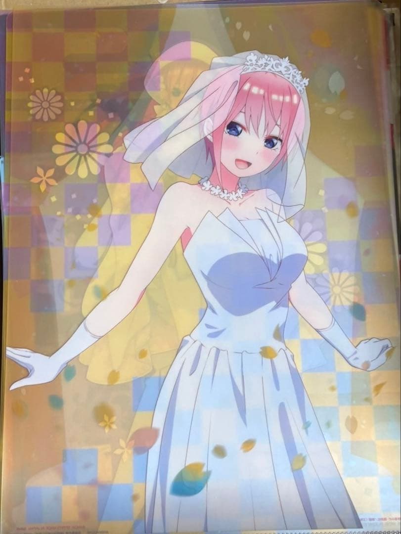 アニメ アニメグッズ キャラクターグッズ クリアファイル まとめ売り 大量 #B