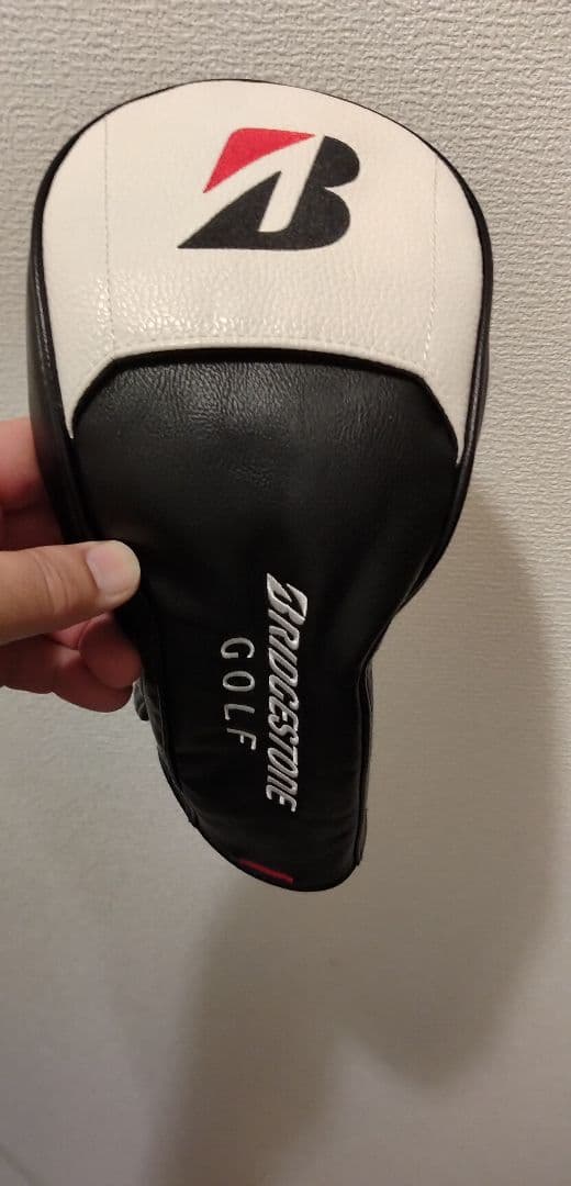 BRIDGESTONE　B2HT10,5°　ドライバー