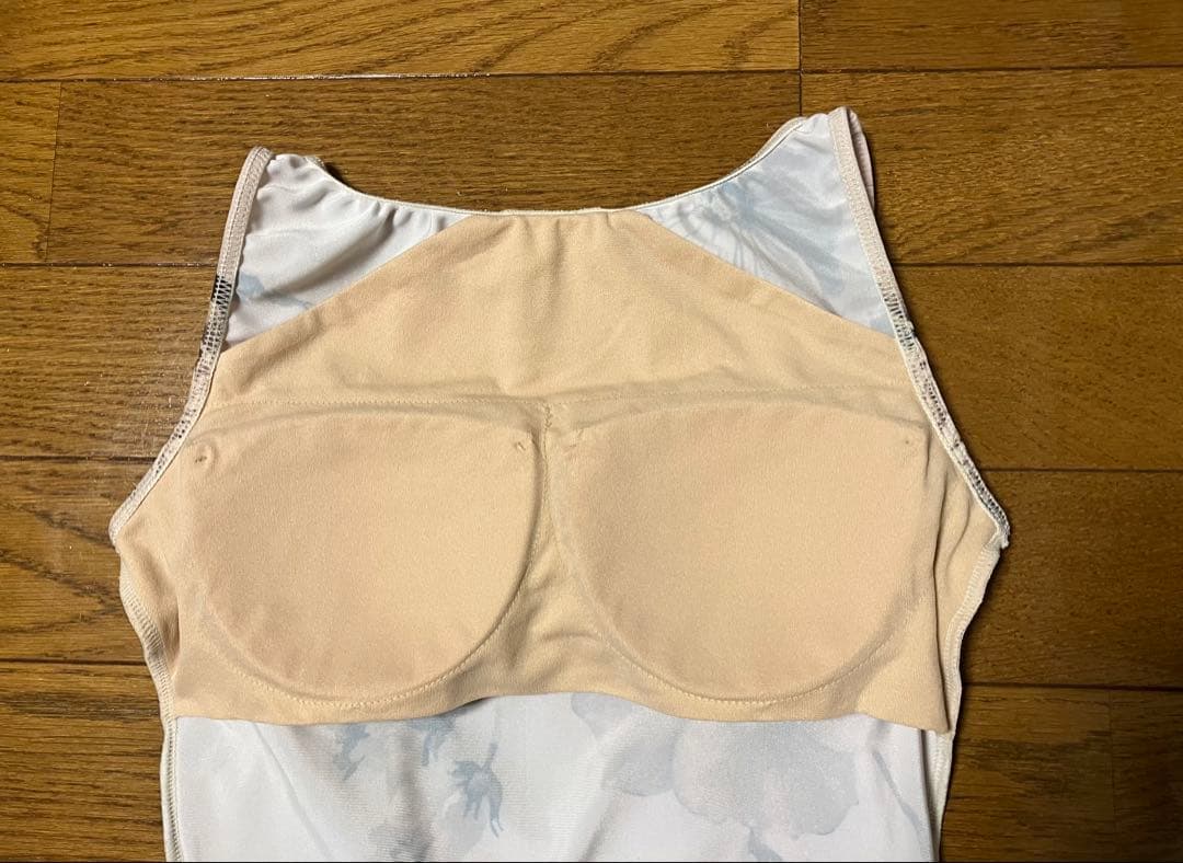 ☆美品☆【Leotard.Tokyo/レオタード東京】バレエレオタード Mサイズ