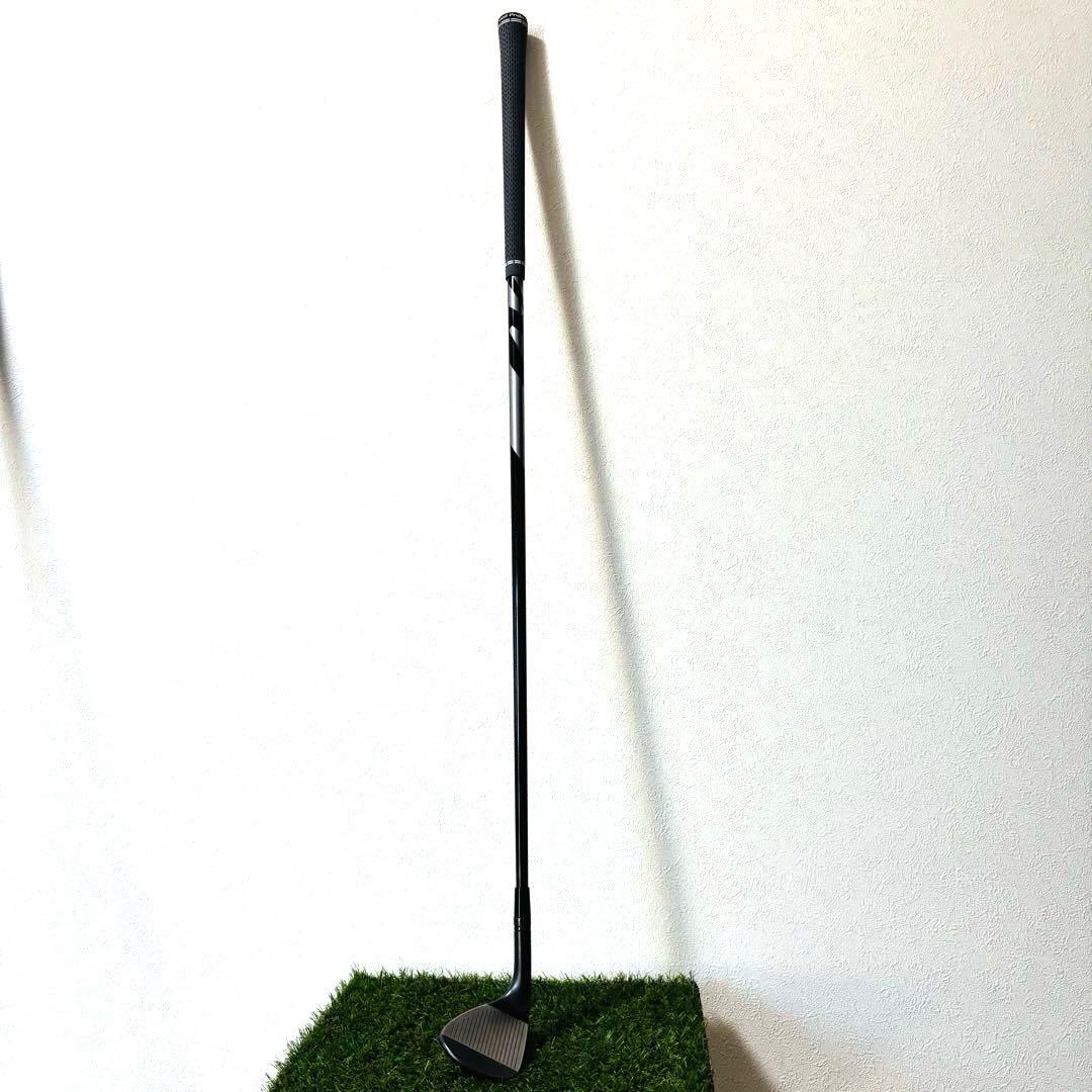 Taylormade MG4 60度 テーラーメイド フジクラ MCI 90S