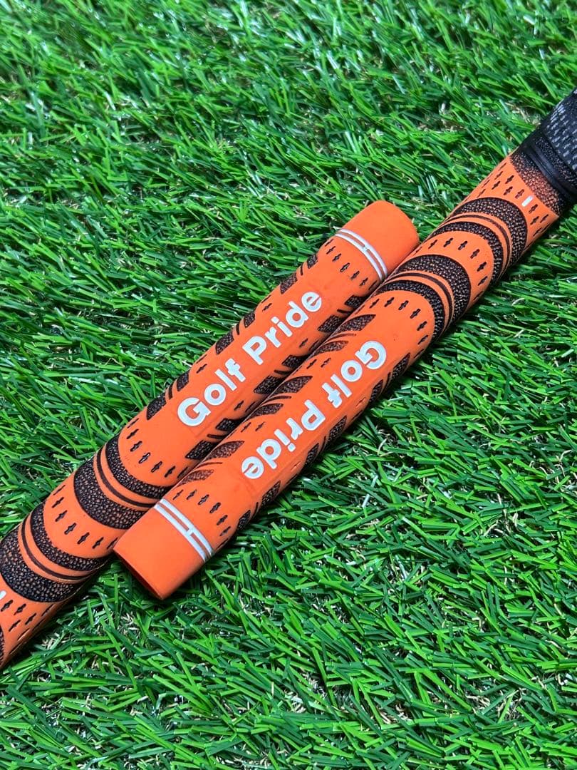 Golf Pride VDRグリップ