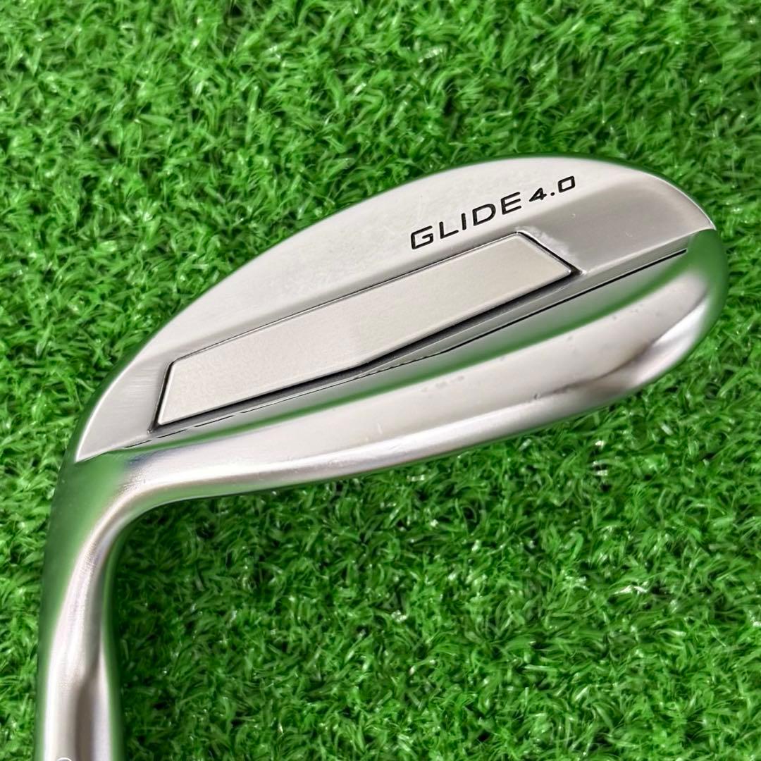 ⭐︎レフティ PING GLIDE 4.0 WEDGE 58° T DG S200