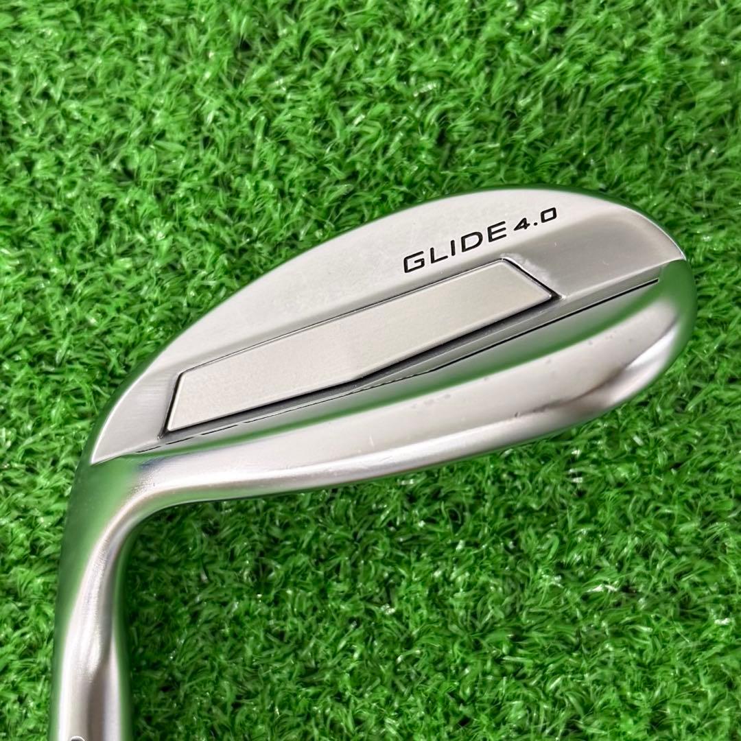 ⭐︎レフティ PING GLIDE 4.0 WEDGE 58° T DG S200