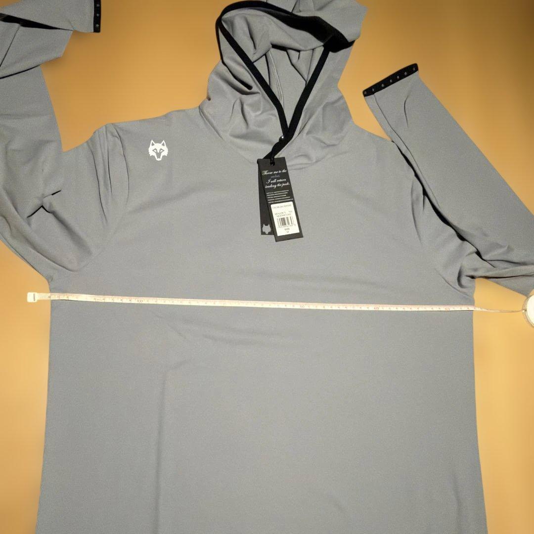 GREYSON COLORADO HOODIE グレイソン コロラド　サイズM
