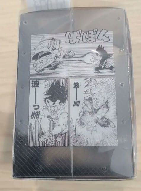 未開封　スーパーダイバーズ　オフィシャルデッキケース　ダイバーパスポート