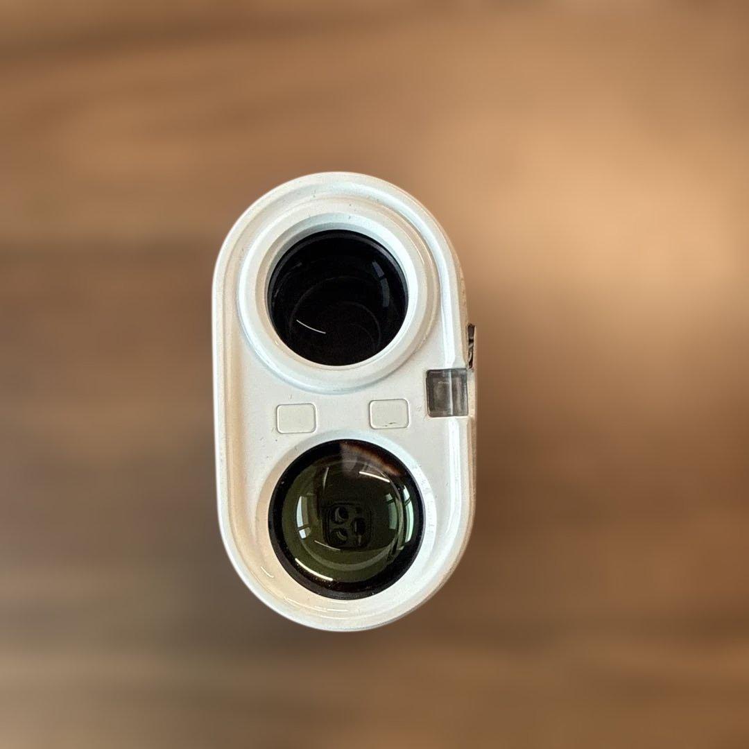 【訳あり品】Nikon COOLSHOT PRO ゴルフ用距離計