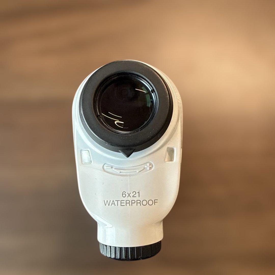 【訳あり品】Nikon COOLSHOT PRO ゴルフ用距離計