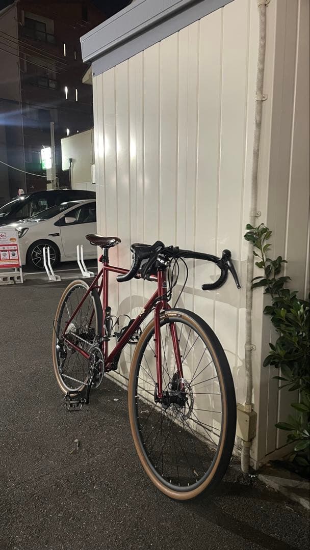 大阪を観光できる方限定 サイズ54cm