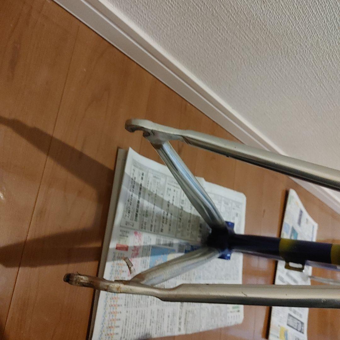 vicini ロードバイク フレーム