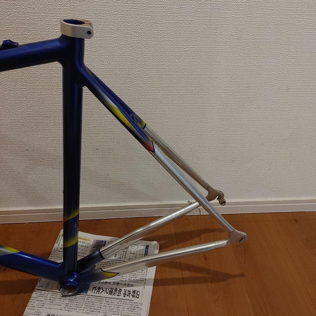 vicini ロードバイク フレーム