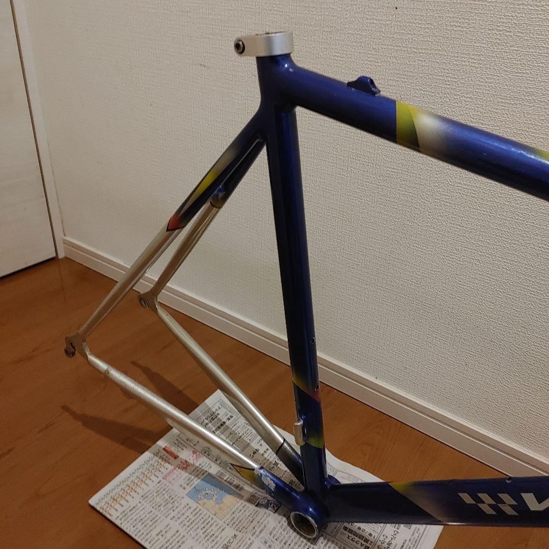 vicini ロードバイク フレーム