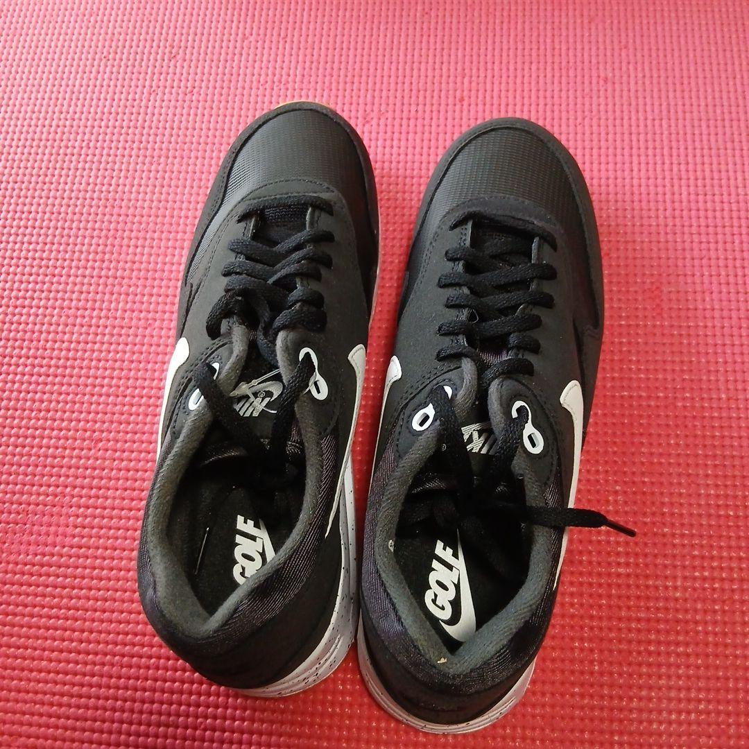 今だけ値下NIKE GOLF AIR MAX 1 '86 OG G 26.5cm