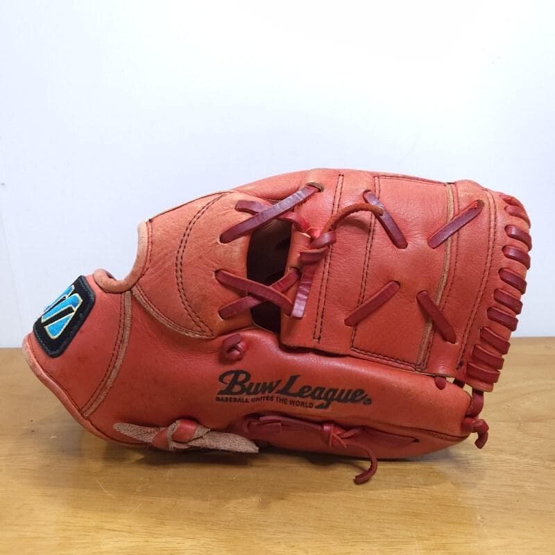 ミズノ スイフター SWIFTER XL Mマークラベル 内野用 軟式グローブ