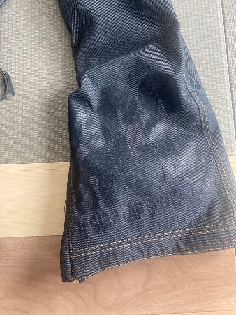 ま*お様 最終値下げ！　ACCスノーボードウェア上下セット　上Lサイズ下Mサイズ
