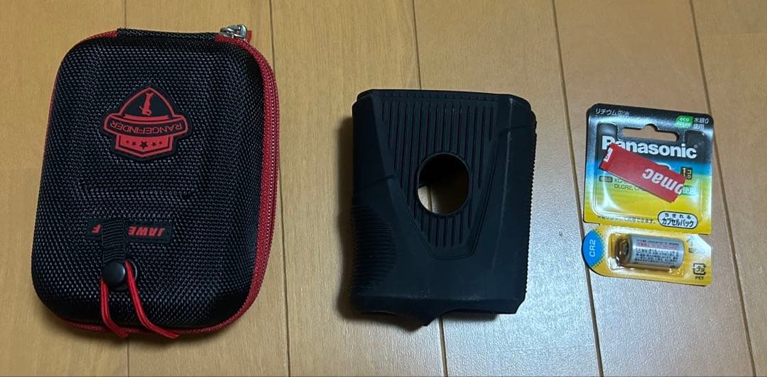 【期間限定セール】Bushnell ゴルフ用距離計 セット
