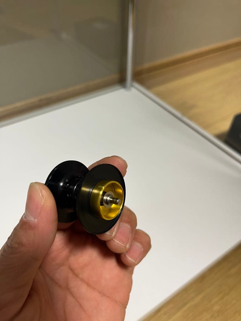 リール 19 TATULA TW 100H