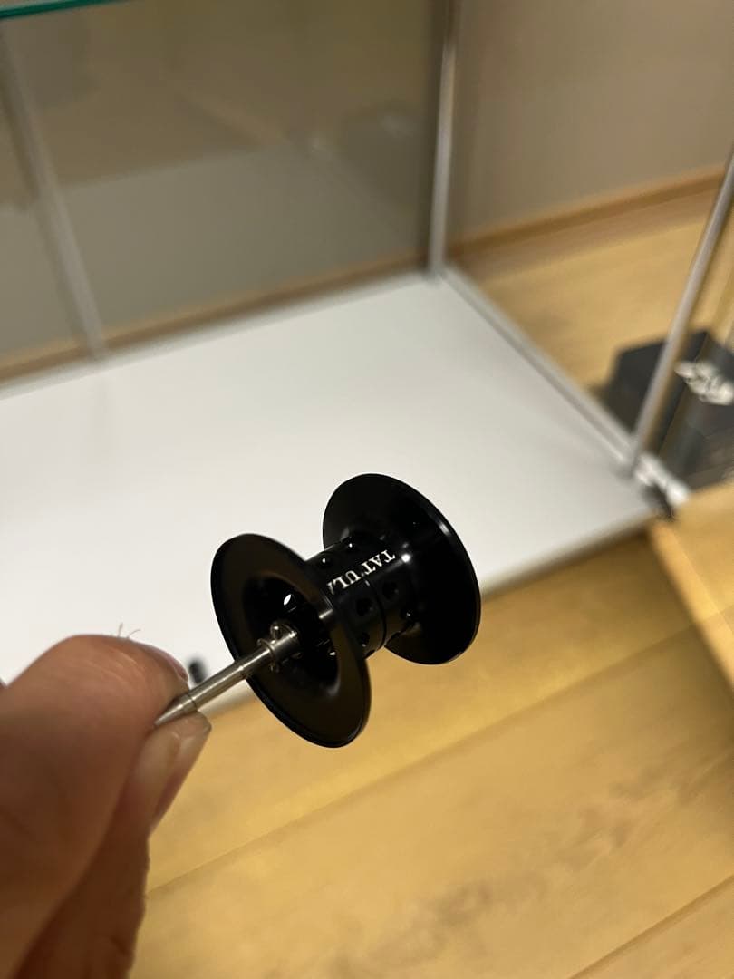 リール 19 TATULA TW 100H