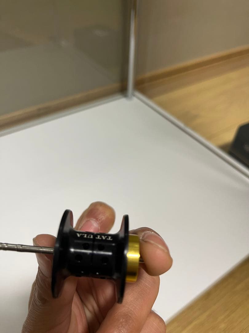 リール 19 TATULA TW 100H