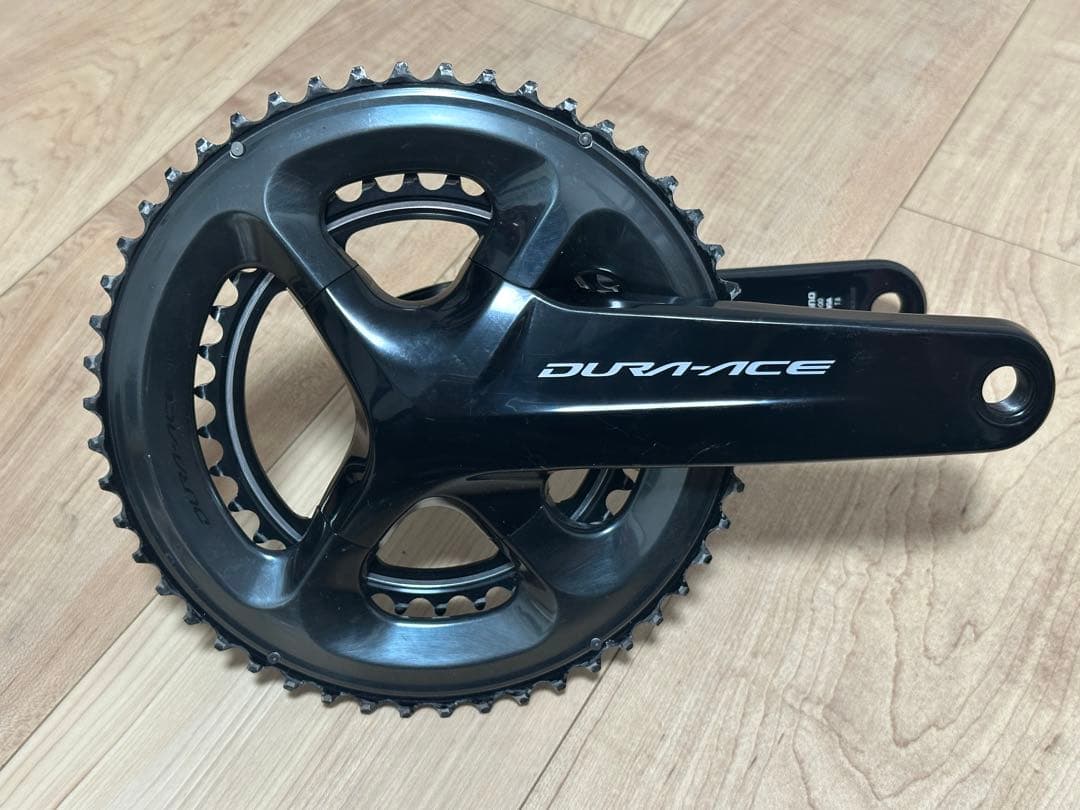 シマノ DURA-ACE R9100 機械式 ディスクブレーキ用