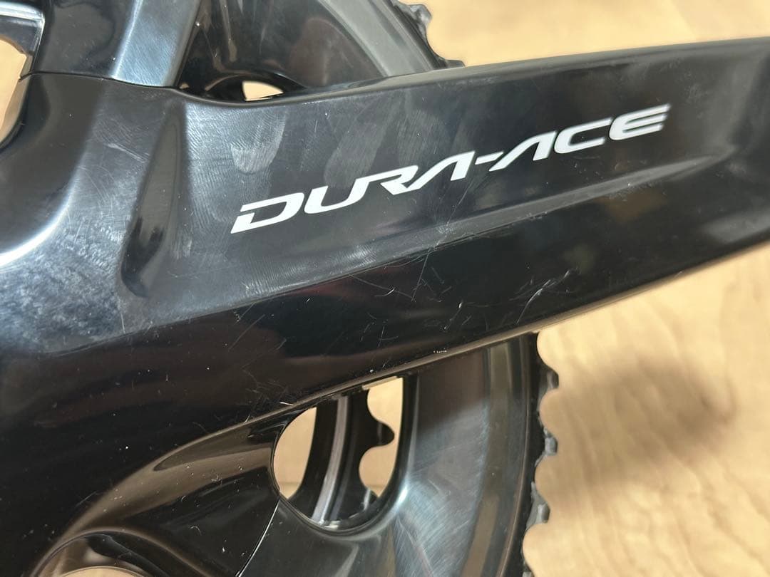 シマノ DURA-ACE R9100 機械式 ディスクブレーキ用