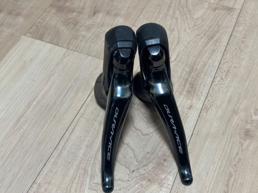 シマノ DURA-ACE R9100 機械式 ディスクブレーキ用
