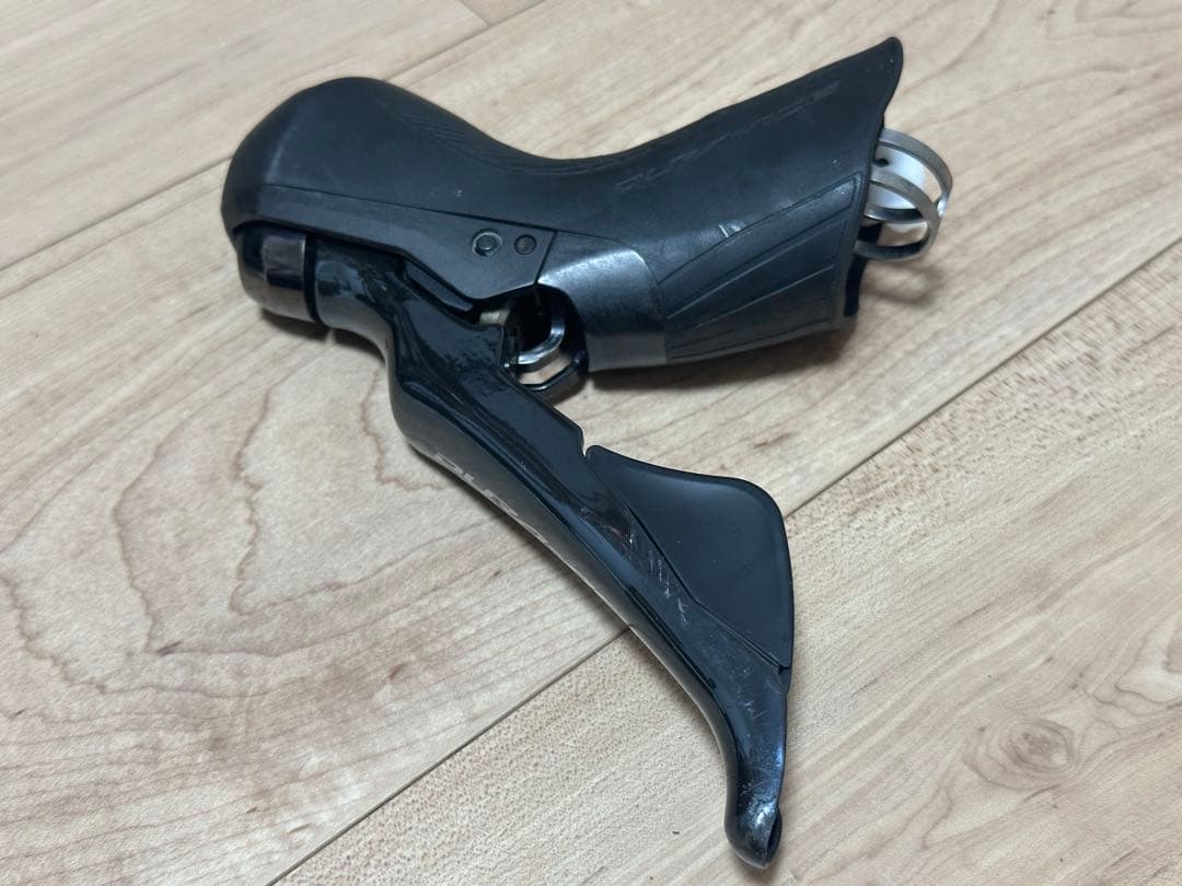 シマノ DURA-ACE R9100 機械式 ディスクブレーキ用