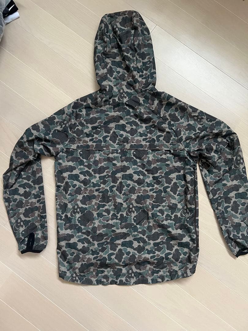 その他 Eldoreso Kiptum Parka