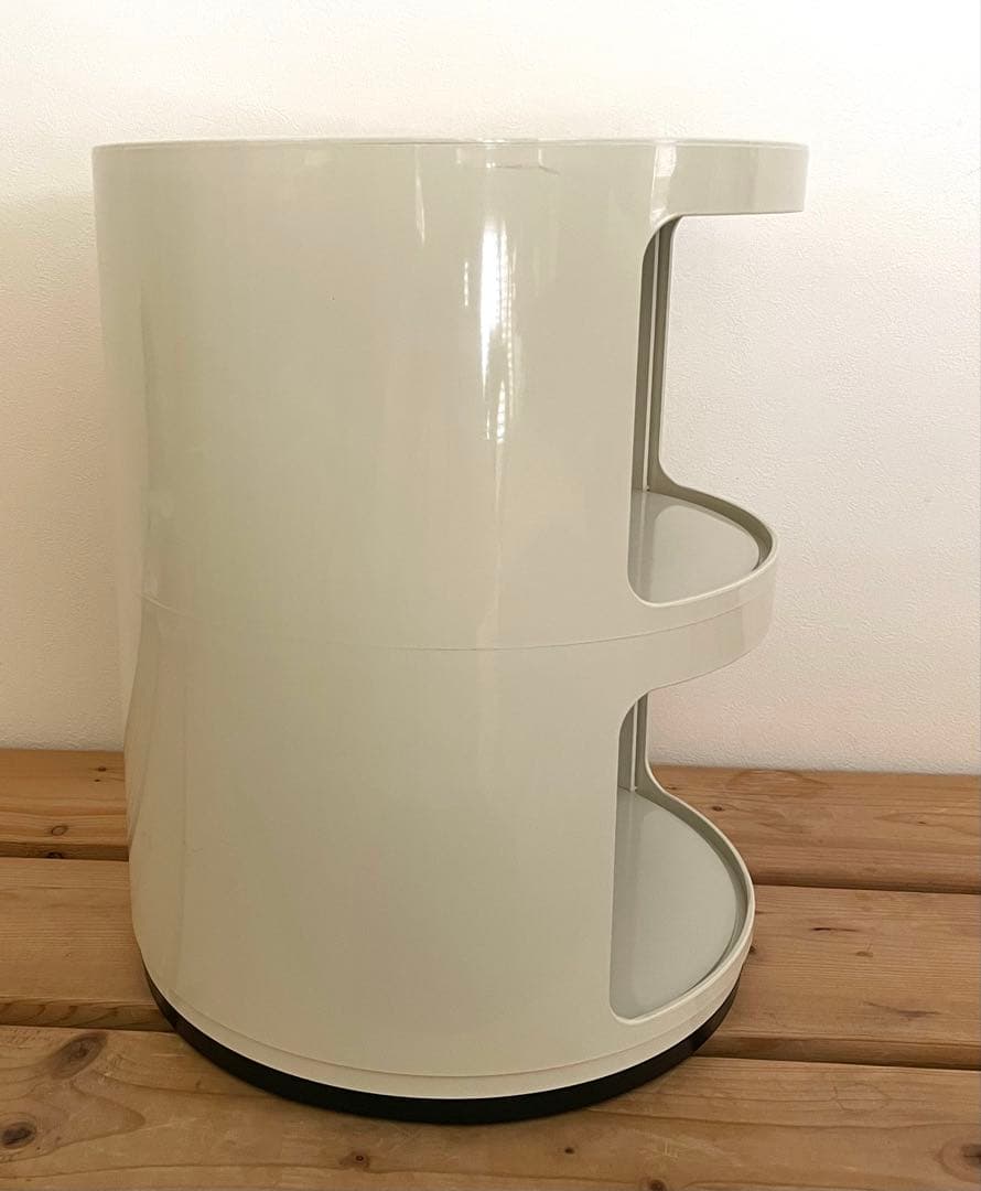 【送料無料】Kartell カルテル コンポニビリ キャビネット サイドボード