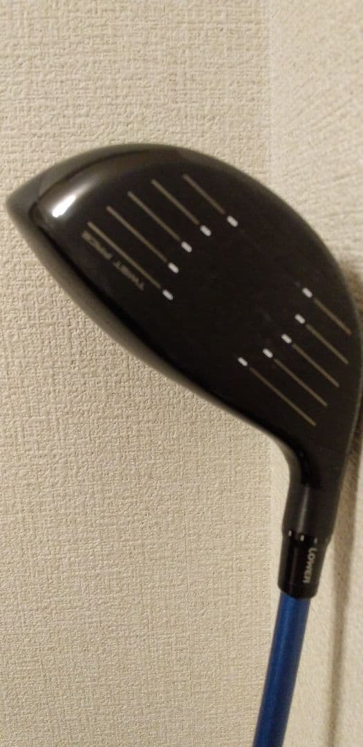 ☆★◎TaylorMadeレフティーミニドライバー◎★☆