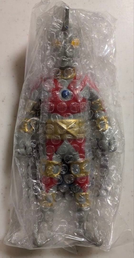 Y・MSF ウルトラマンA さくらトイズ 円谷プロ エースロボット 特撮