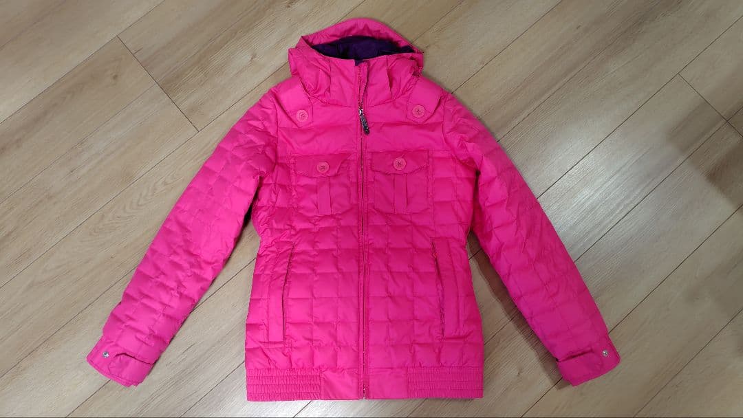 Burton スノーボードウェア 女性用 サイズS/M