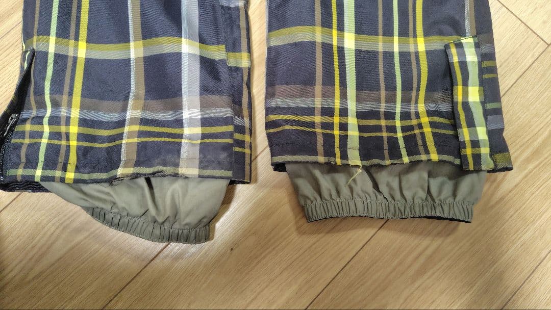Burton スノーボードウェア 女性用 サイズS/M