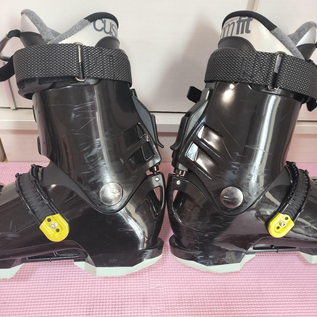 G-STYLE VORGUE CARVE VG 25.0 アルペン ブーツ